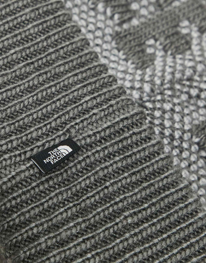 Retro Logo Pom Beanie