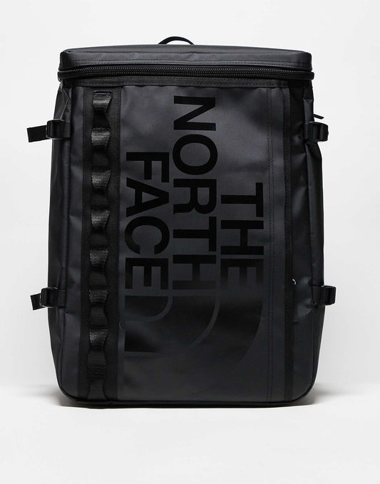 Base Camp Fuse Box Logo Backpack
