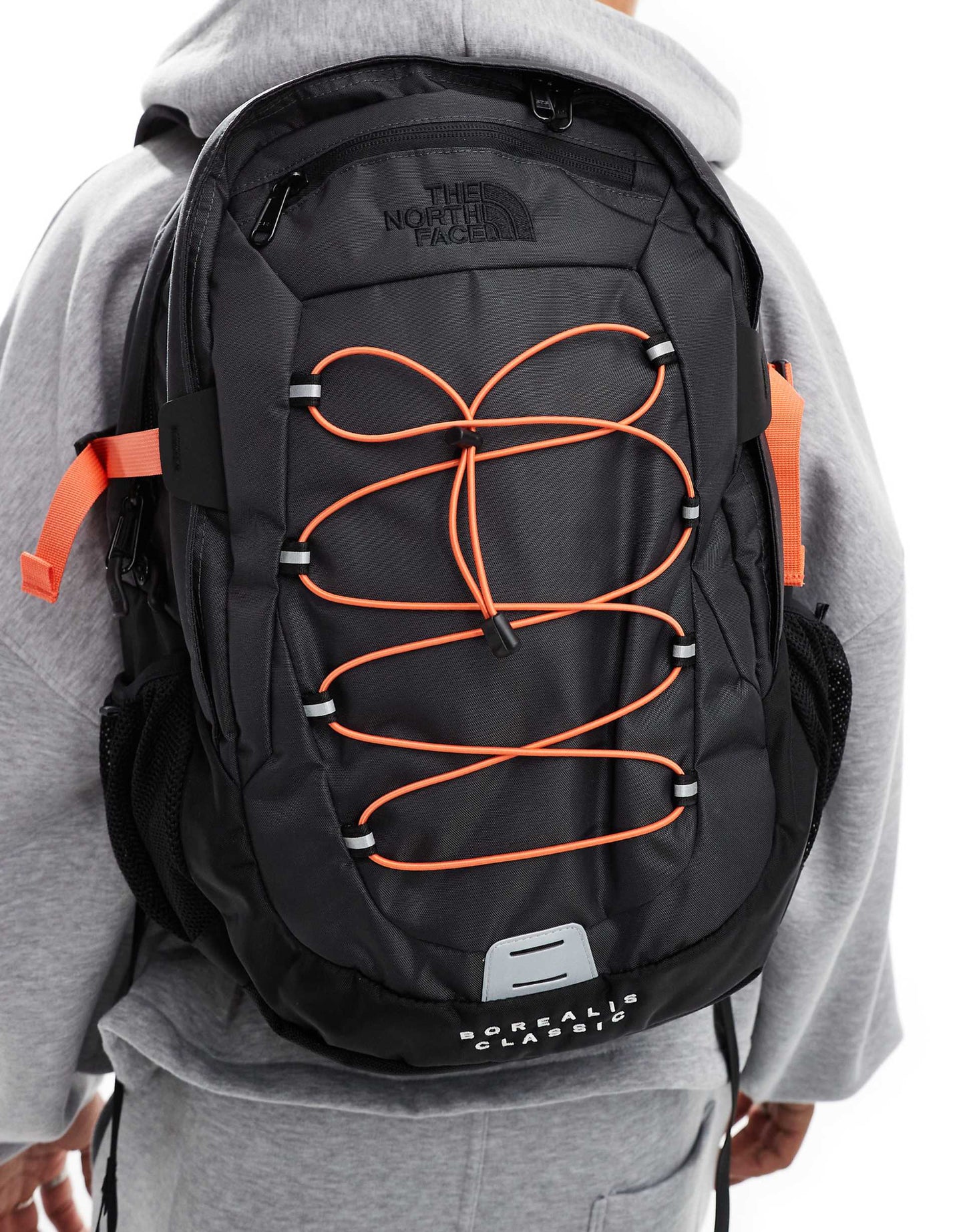 Borealis Classic Logo Backpack
