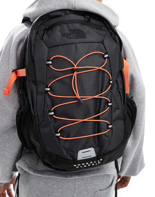 Borealis Classic Logo Backpack