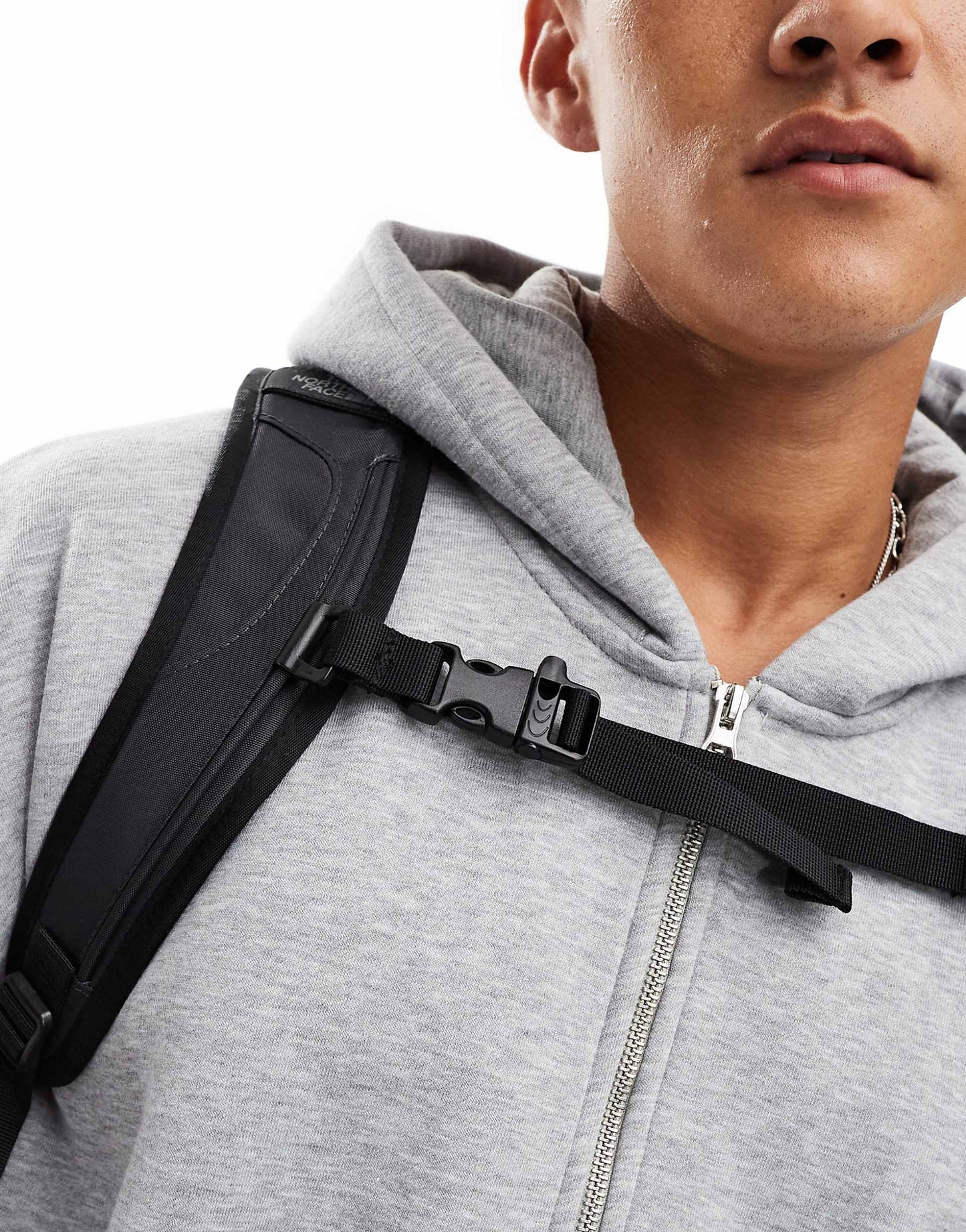 Borealis Classic Logo Backpack