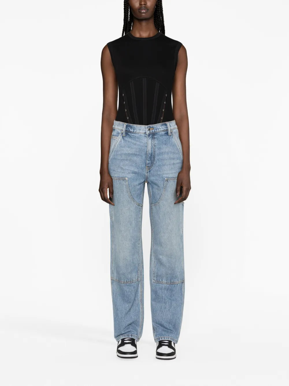 Ez Slouch Carpenter Jeans