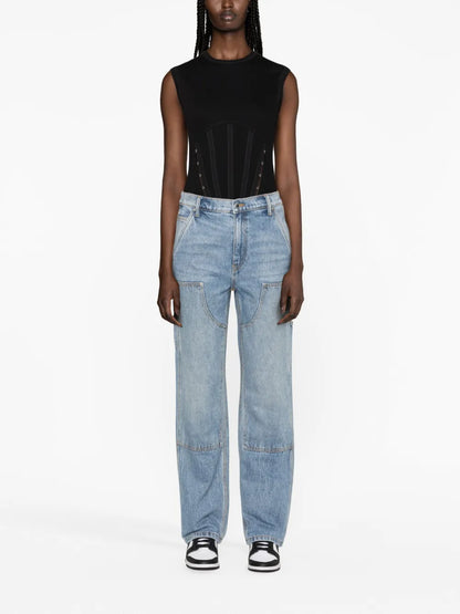 Ez Slouch Carpenter Jeans
