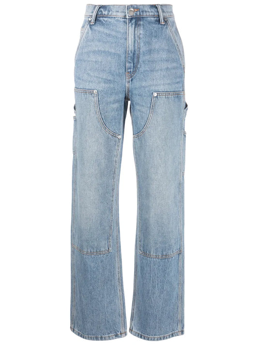 Ez Slouch Carpenter Jeans