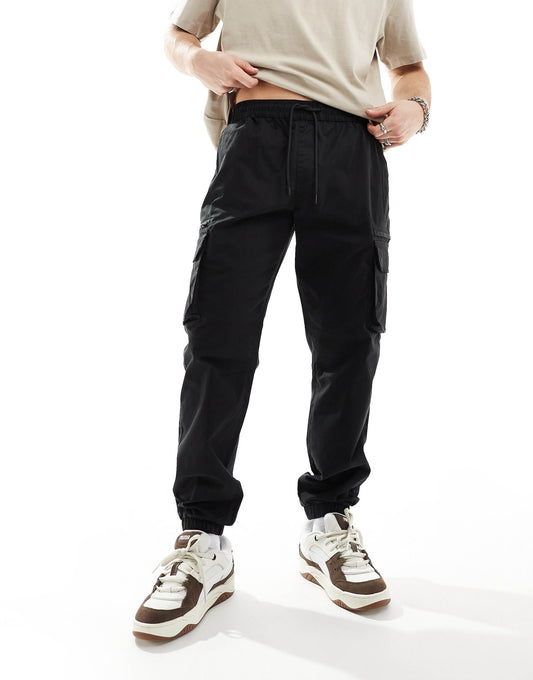 Greco Cargo Trousers