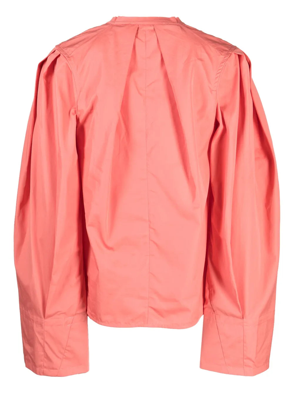 Breathtake Cotton Shirt