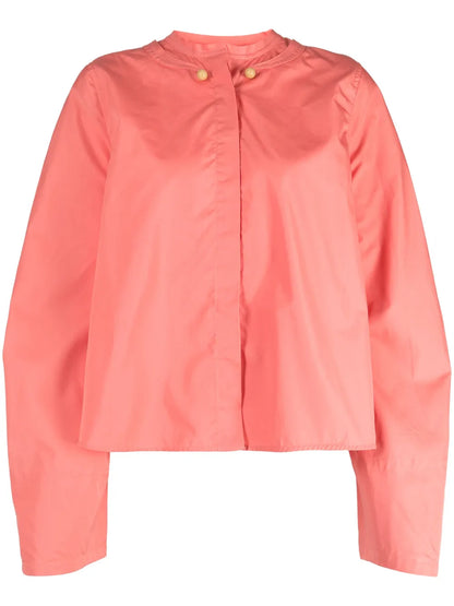 Breathtake Cotton Shirt
