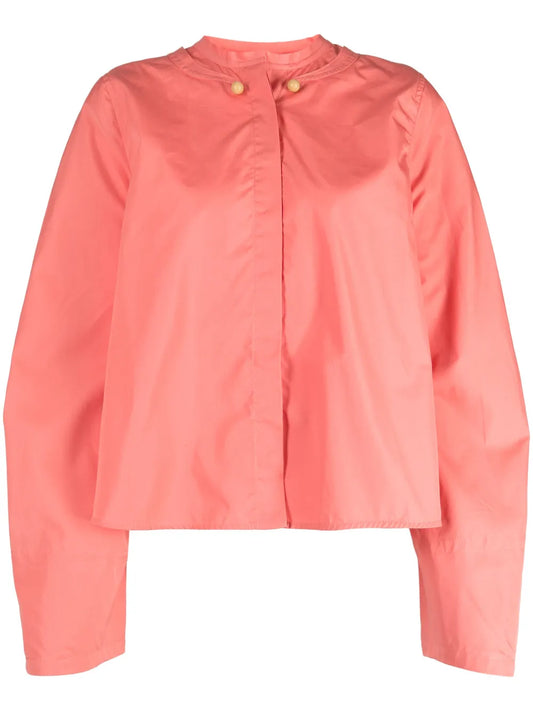 Breathtake Cotton Shirt