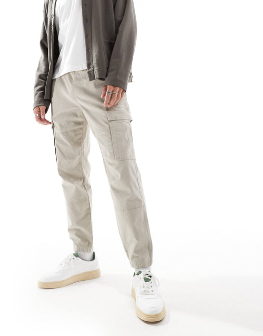 Cargo Trouser