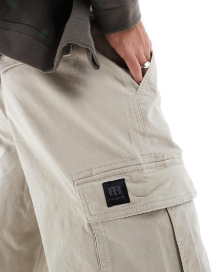 Cargo Trouser