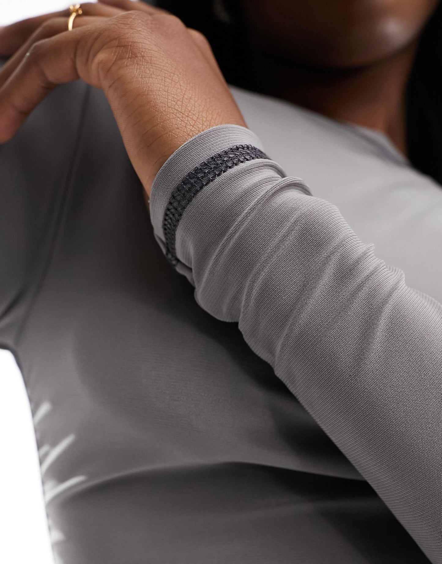 Slinky Base Layer Top