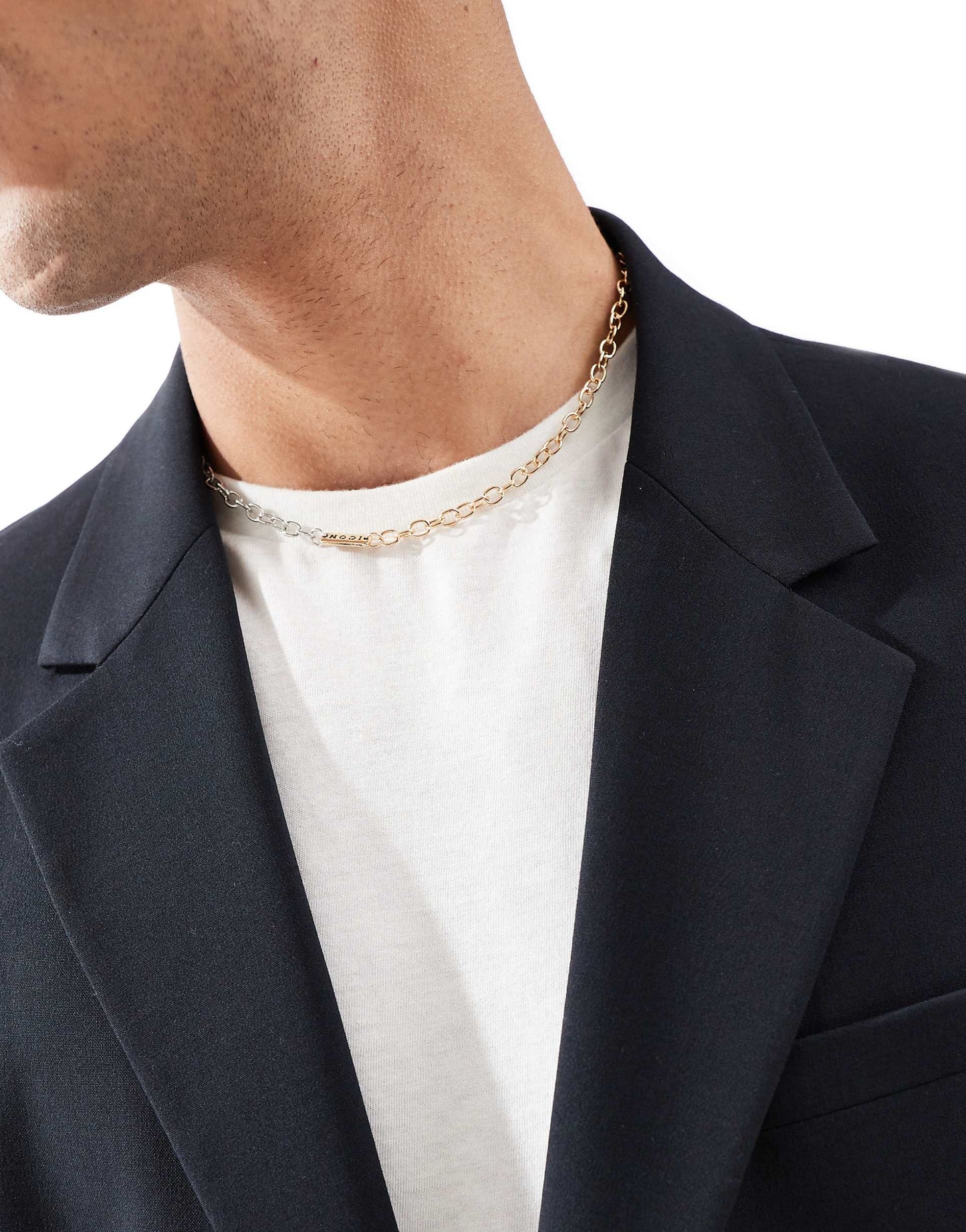 Oversized Slouchy Blazer