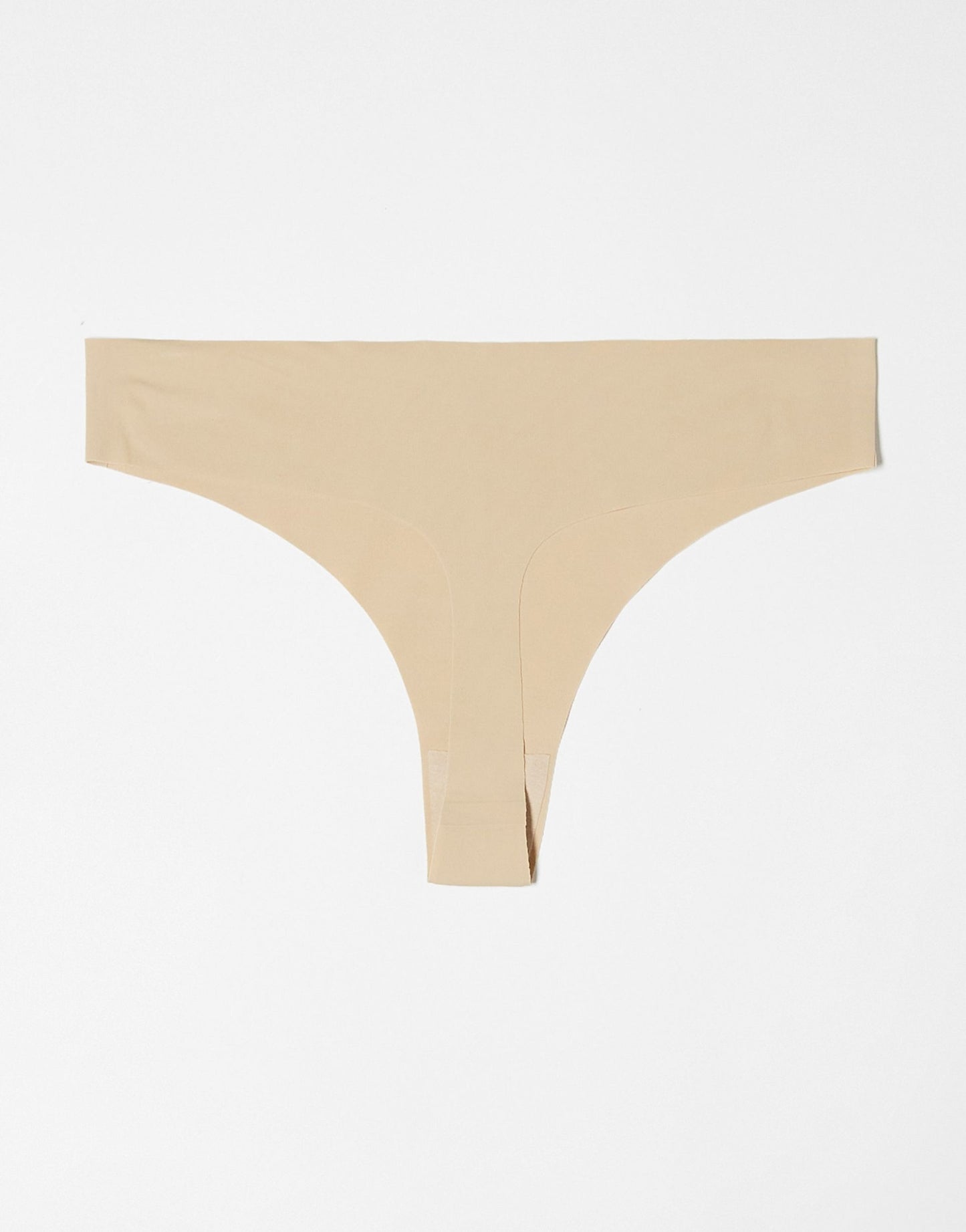 3 Pack Seamless Thongs