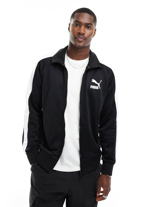 Iconic T7 Track Jacket