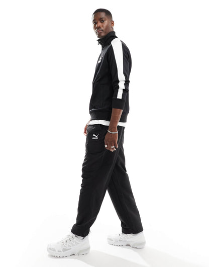 Iconic T7 Track Jacket