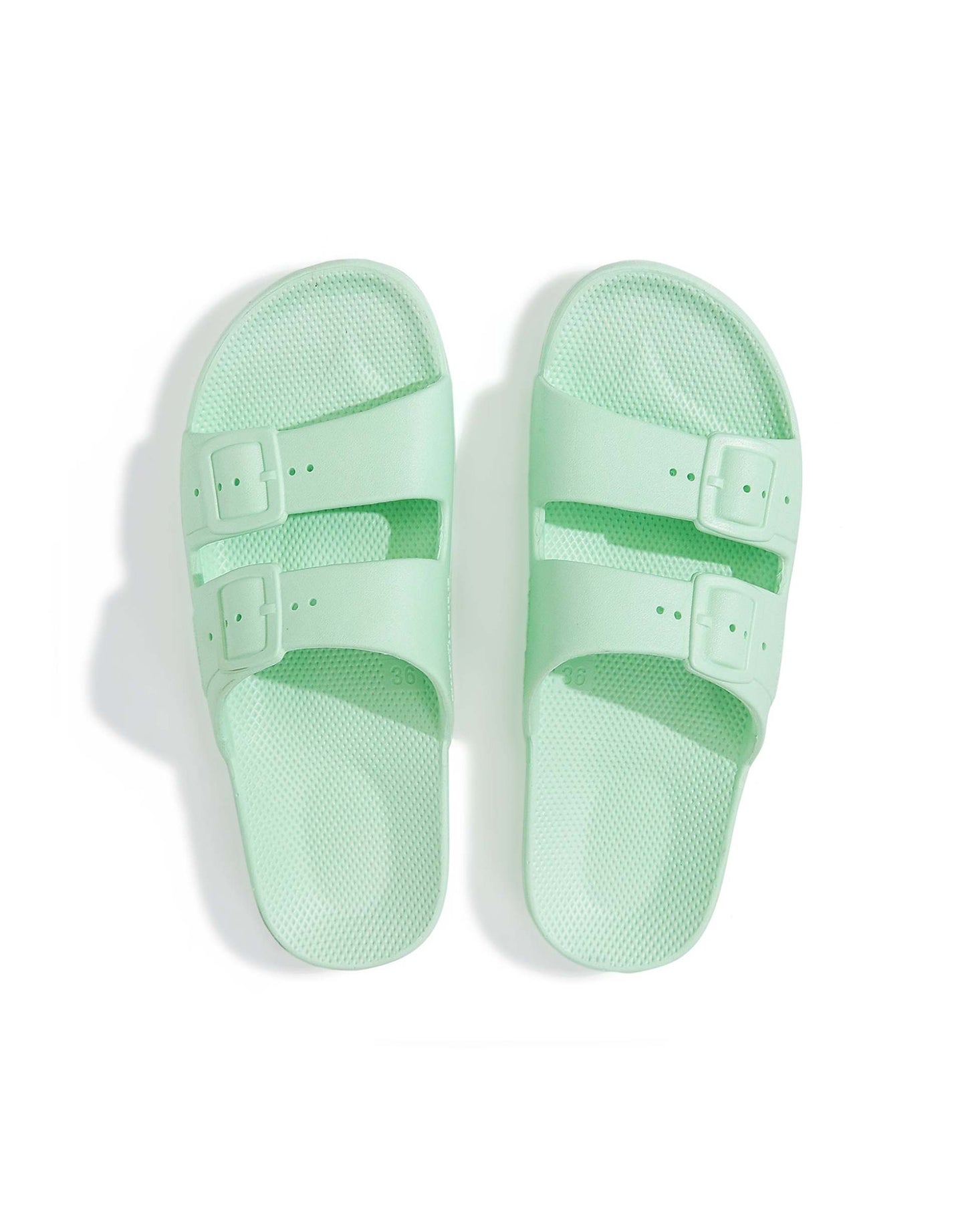 Scented Sandals