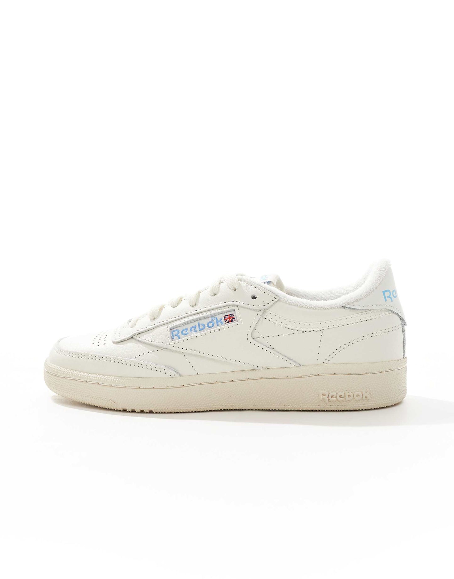 Club C 85 Vintage Trainers