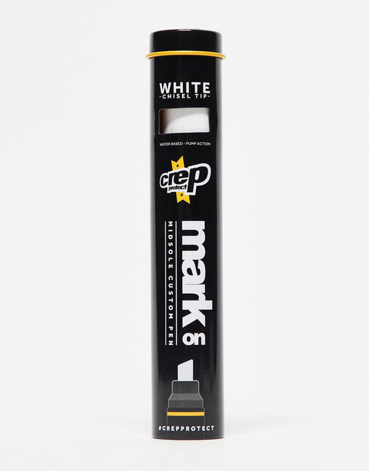Mark On White Pen