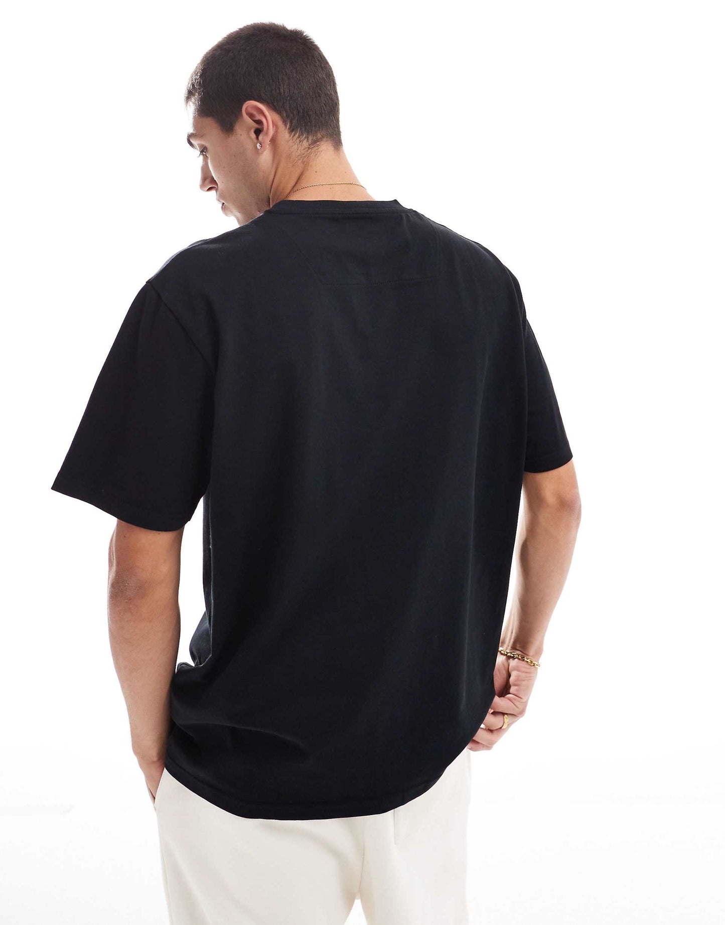 Oversized T-Shirt