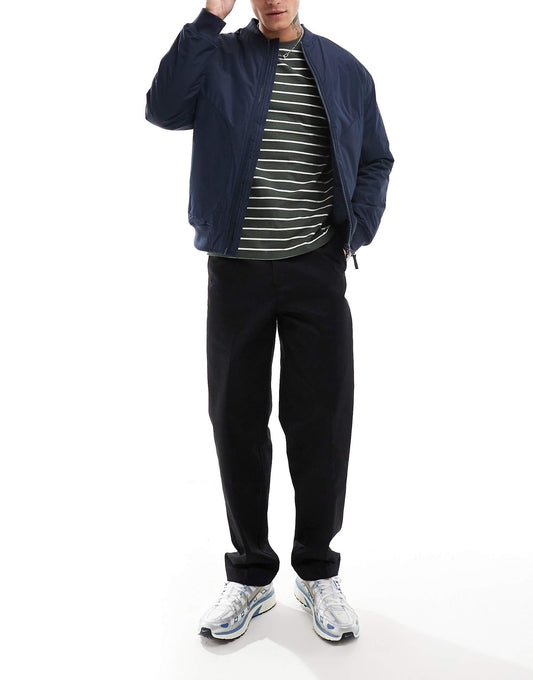 Showerproof Bomber Jacket