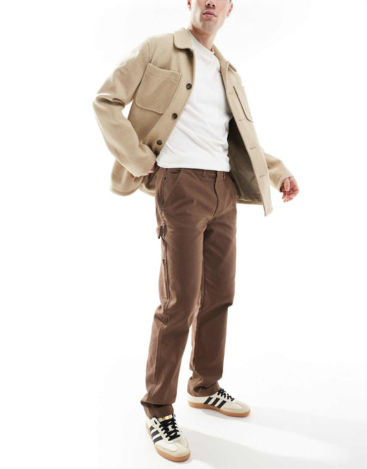 Carpenter Trousers