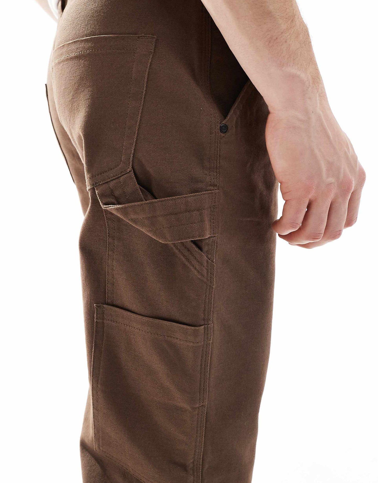 Carpenter Trousers