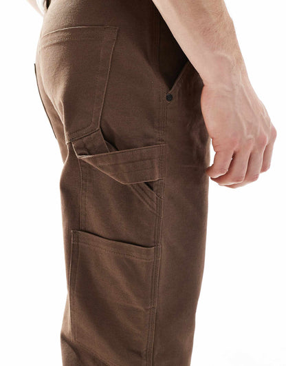 Carpenter Trousers