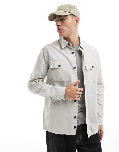 Overshirt