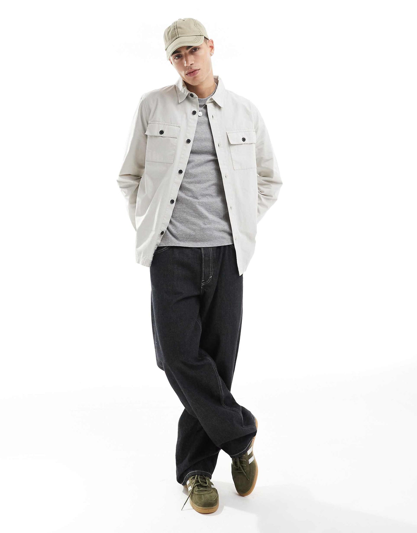 Overshirt