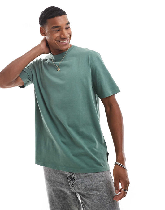 Oversized T-Shirt