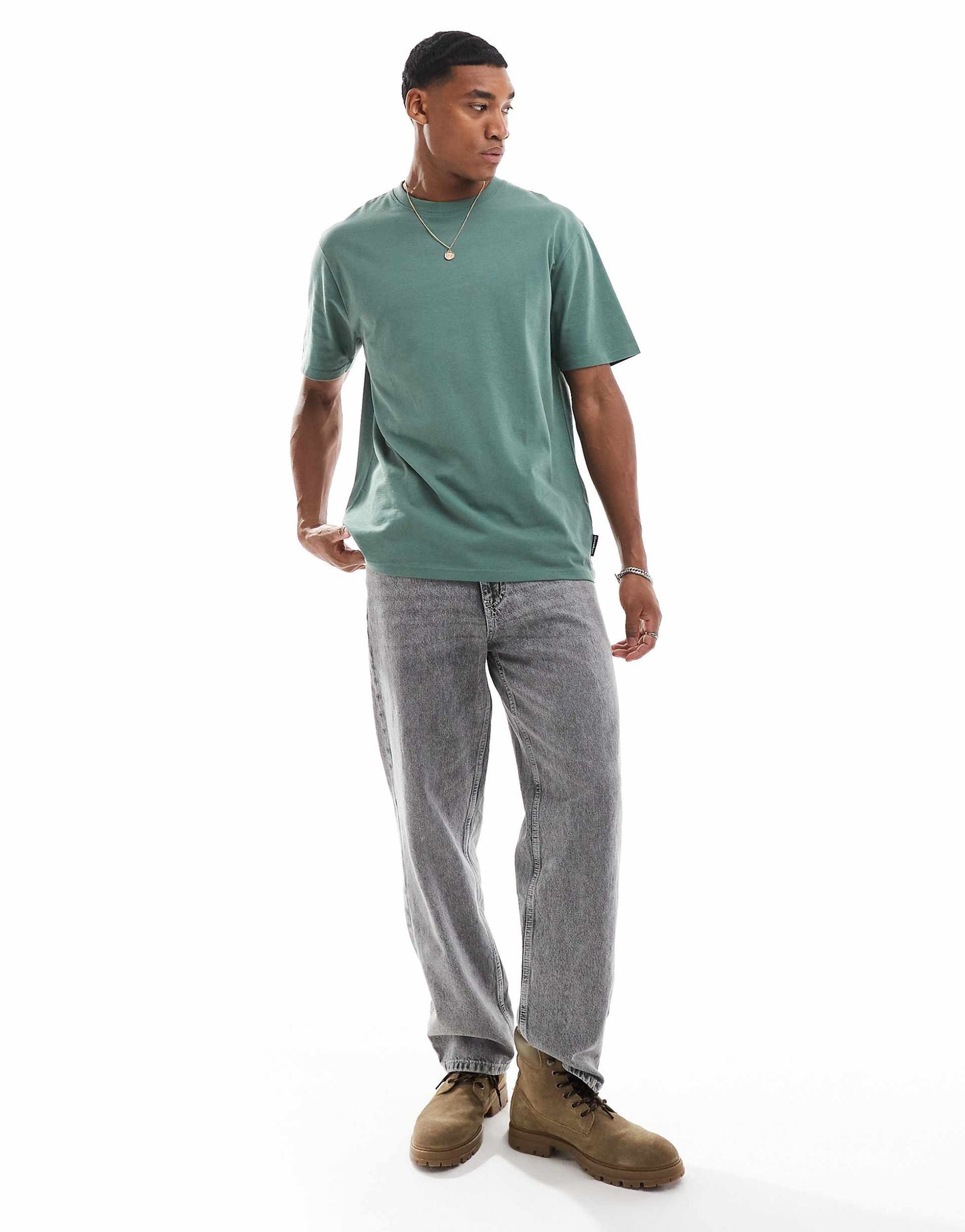Oversized T-Shirt