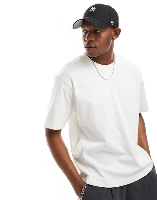 Boxy T-Shirt
