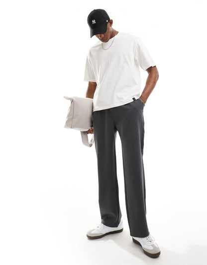Boxy T-Shirt