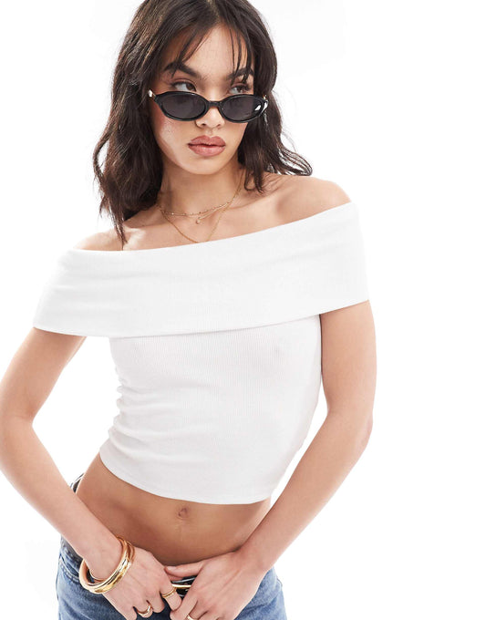 Bardot Top