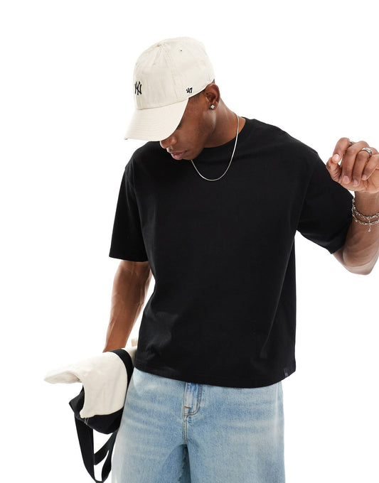 Boxy T-Shirt