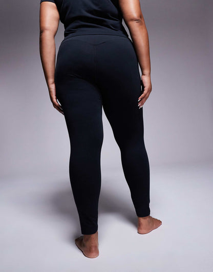 Icon Curve Soft Touch Yoga Legging