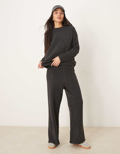 Co-Ord Oversized Jumper