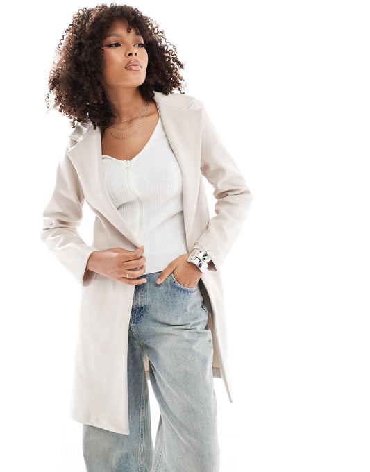 Formal Coat