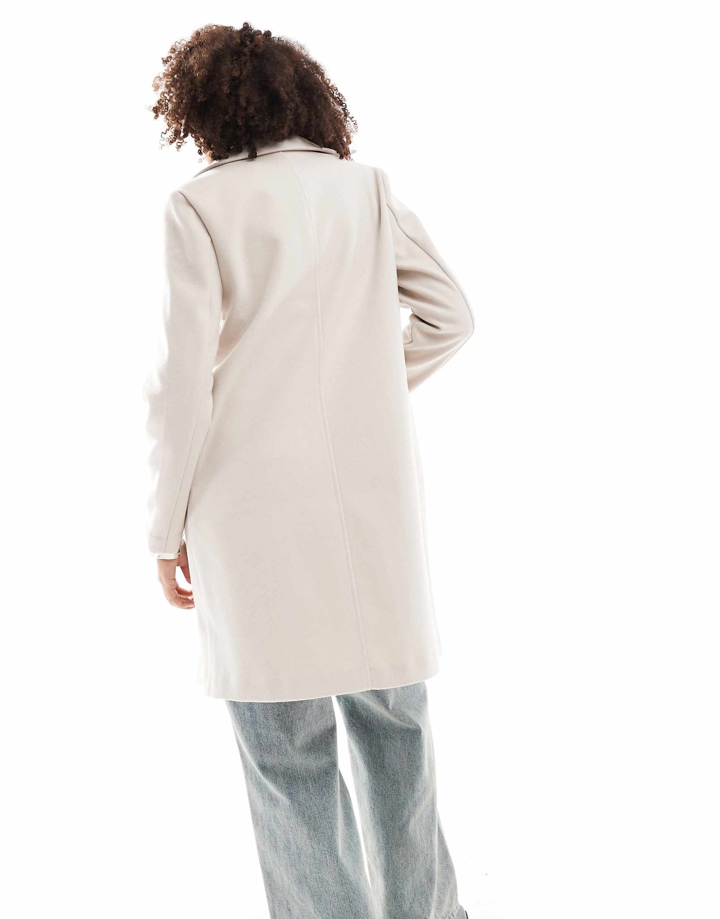 Formal Coat