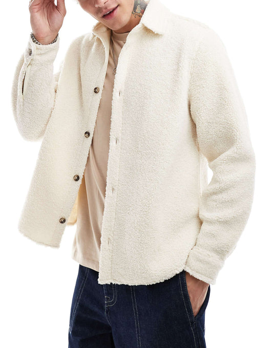 Overshirt