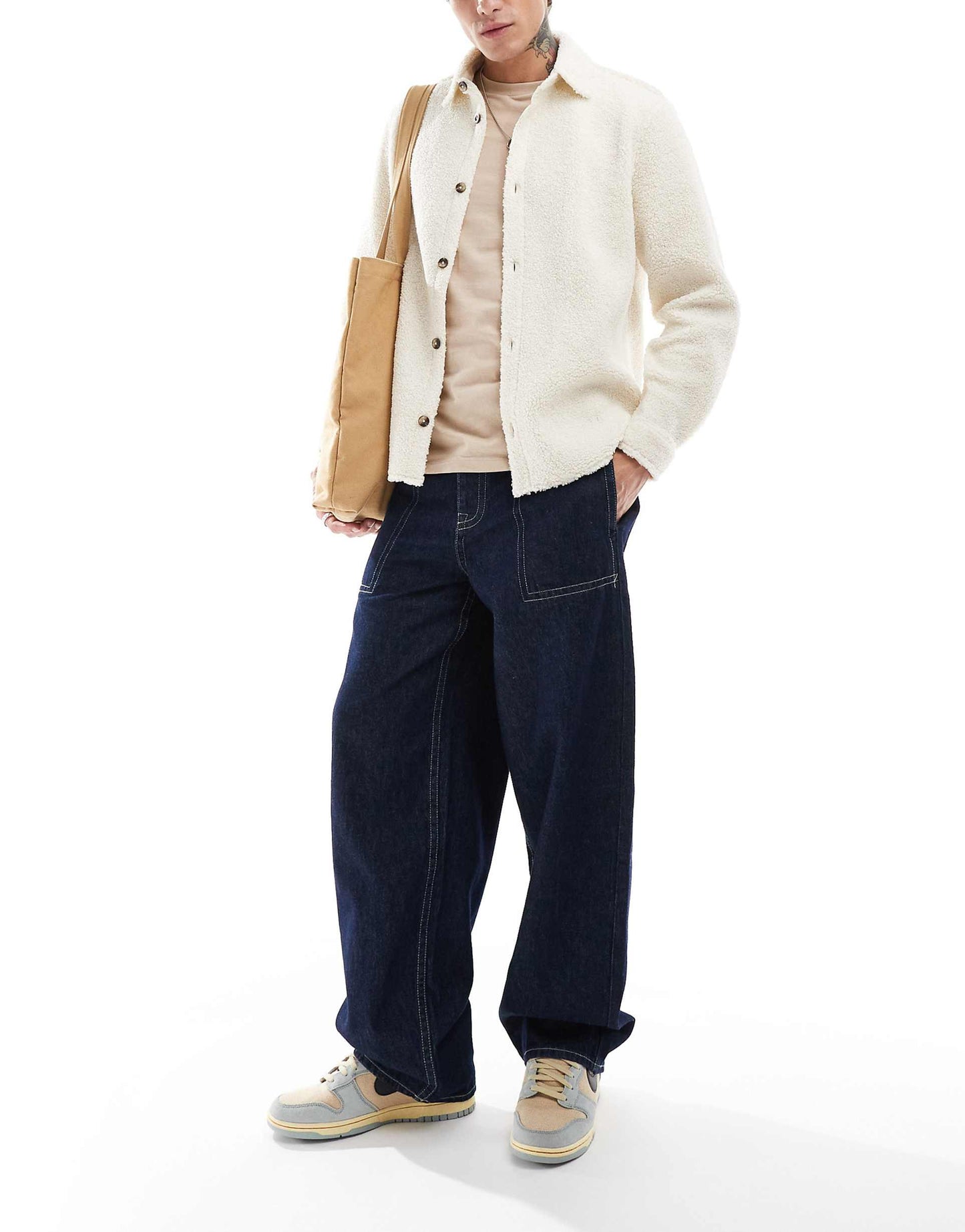 Overshirt