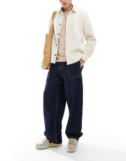 Overshirt