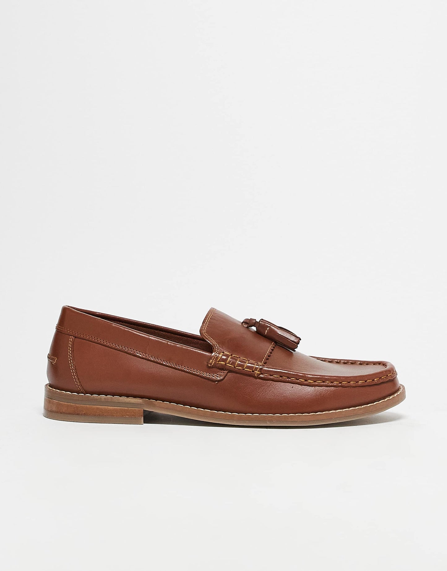 Tassel Loafers