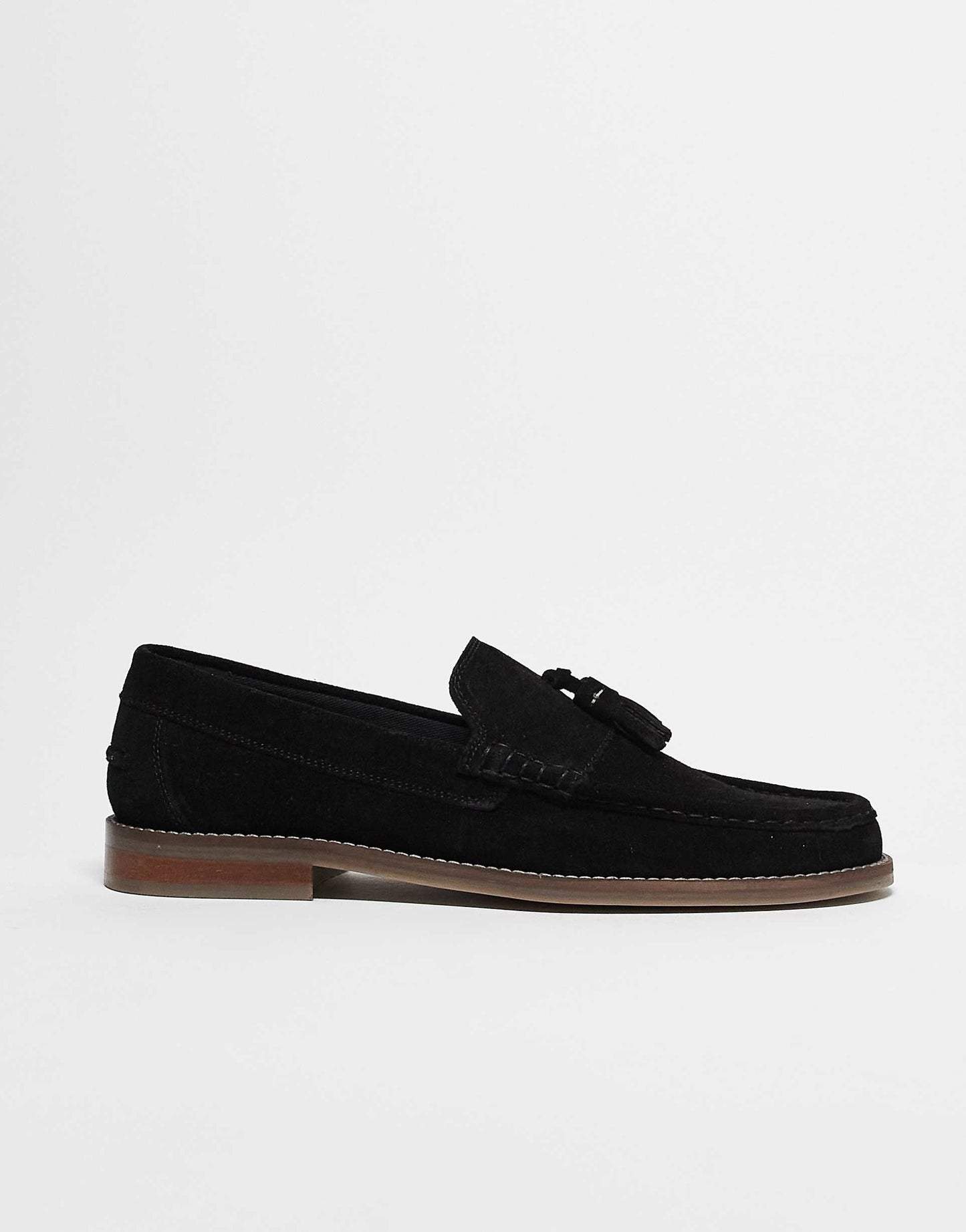 Tassel Loafers