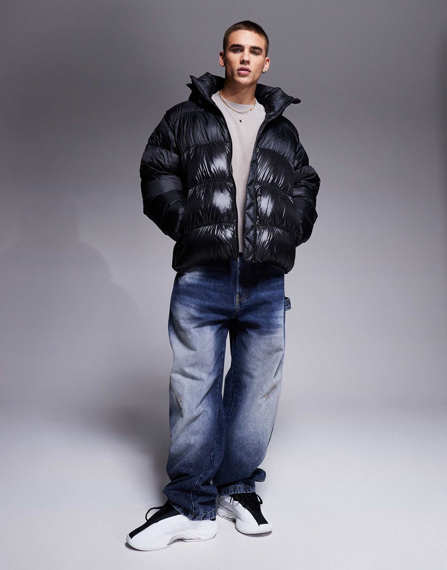 Originals Puffer Coat