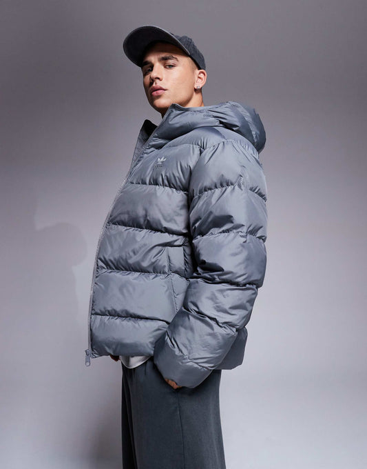 Originals Puffer Coat