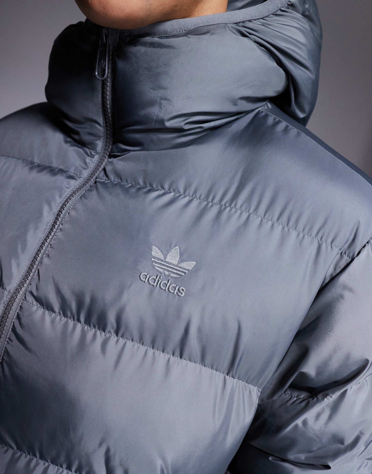 Originals Puffer Coat