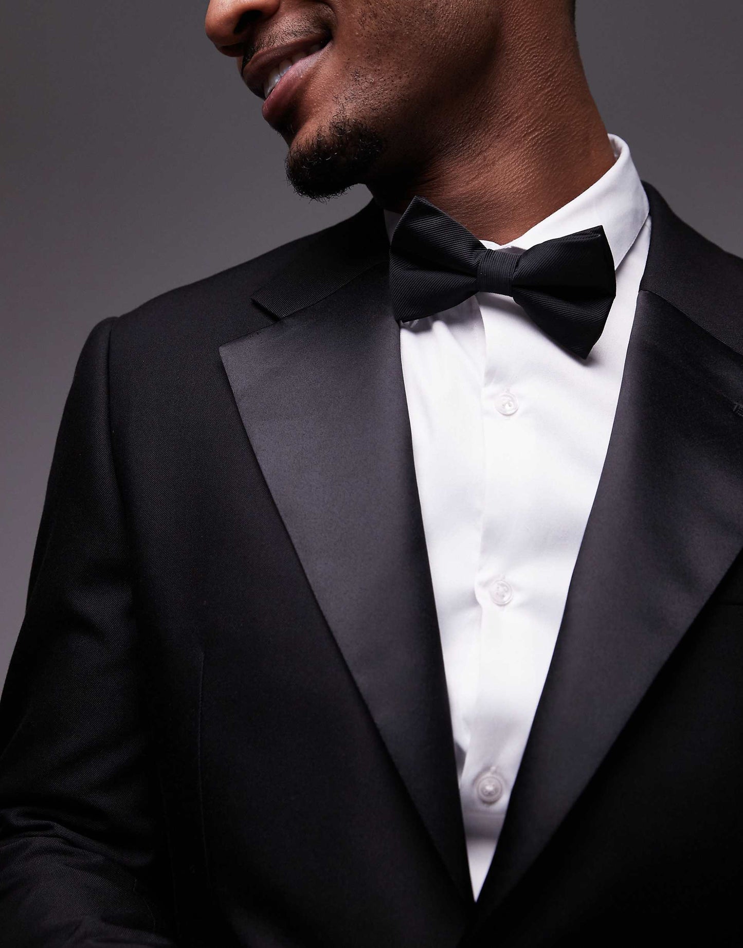 Slim Tux Suit Jacket