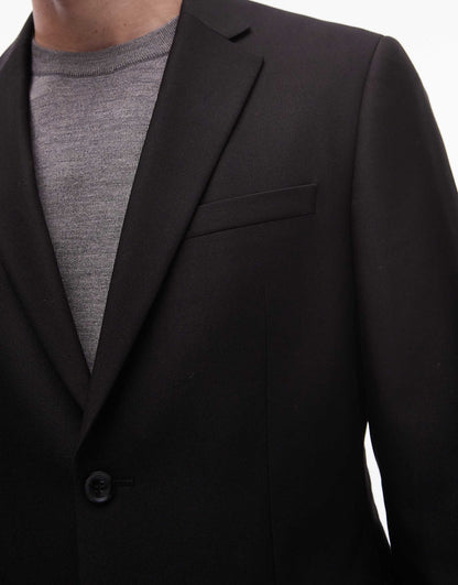 Skinny Suit Jacket