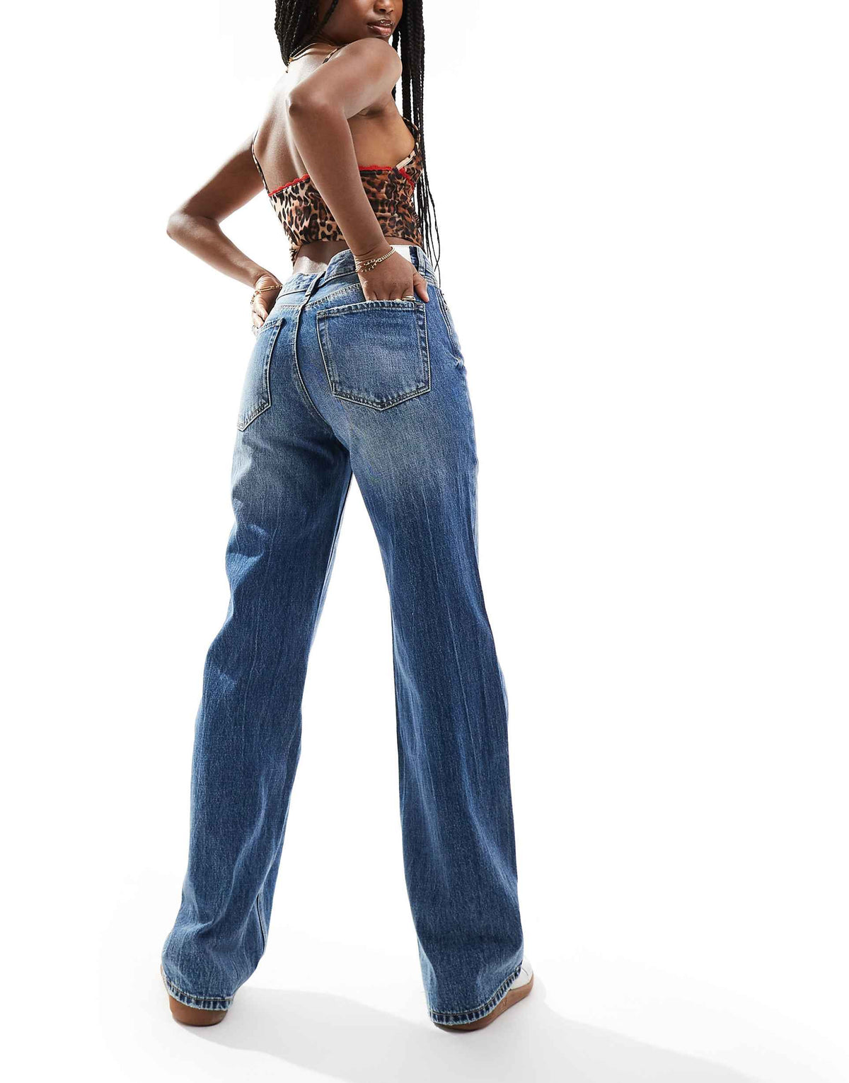 Dad Jean